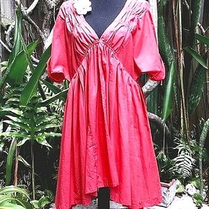 Pretty Dress